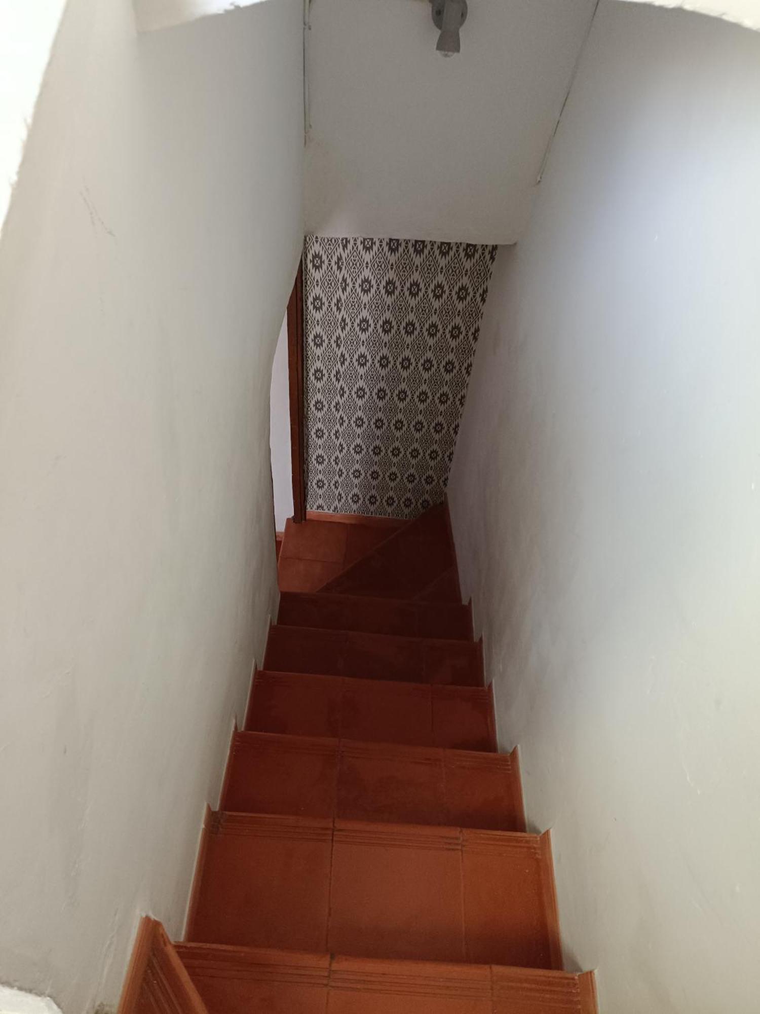 Casa En El Centro Del Pueblo De Finestrat Leilighet Eksteriør bilde
