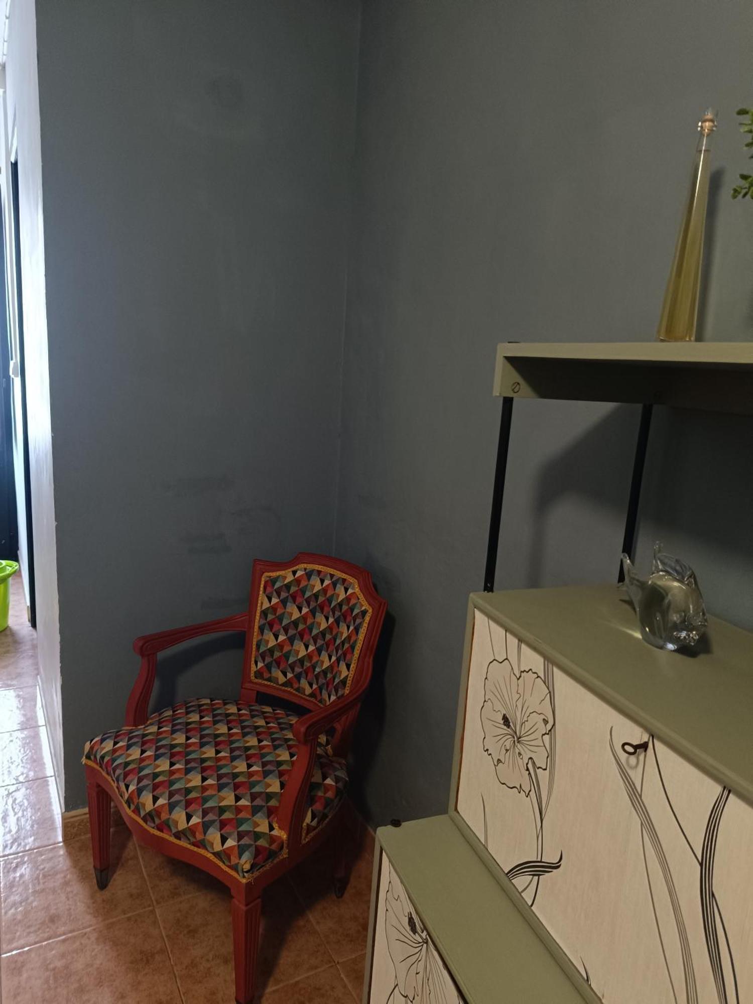 Casa En El Centro Del Pueblo De Finestrat Leilighet Eksteriør bilde