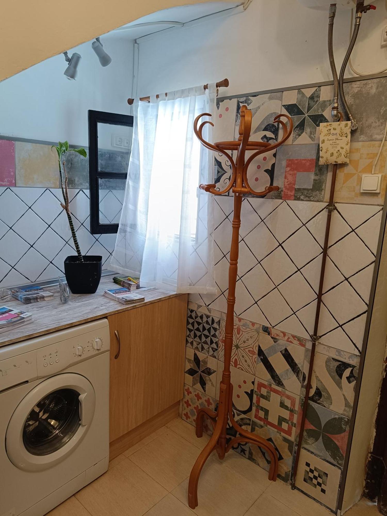 Casa En El Centro Del Pueblo De Finestrat Leilighet Eksteriør bilde