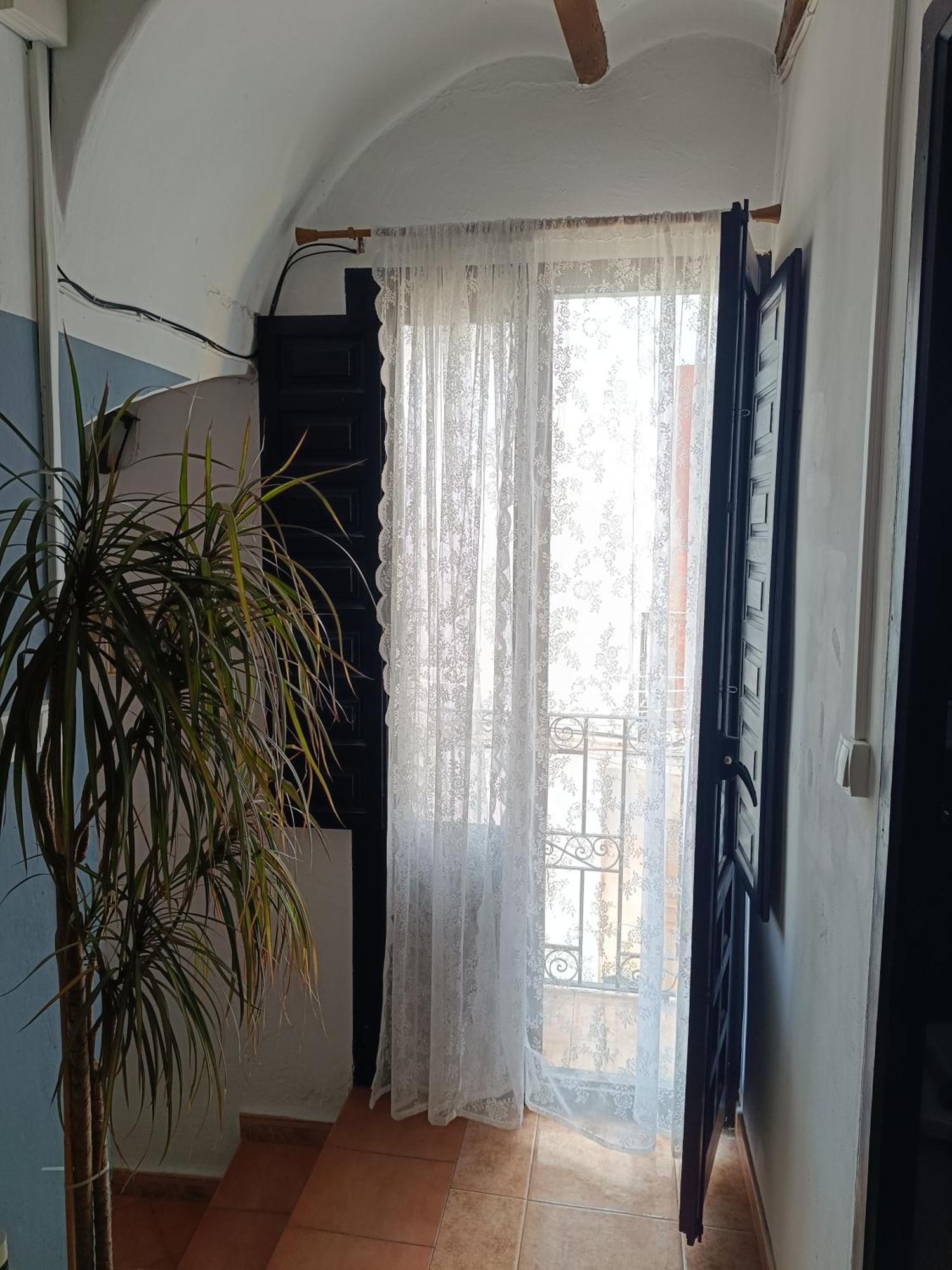 Casa En El Centro Del Pueblo De Finestrat Leilighet Eksteriør bilde